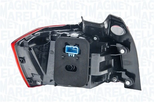 Tail Light Assembly